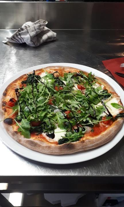 Pizzeria Piccola Perla